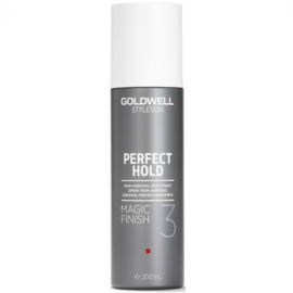 Goldwell - Magic Finish 3 Non-Aerosol Hairspray - 200 ml