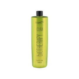MAXXelle - Cura biOTHERAPY - Treated Hair Shampoo - 1.000 ml