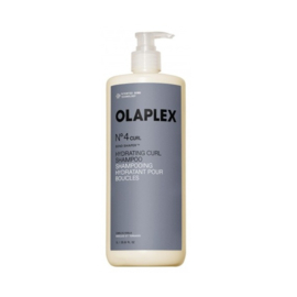 Olaplex No.4 Curl - Hydrating Curl Shampoo - 1.000 ml