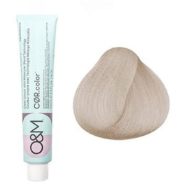O&M CØR.color - 10.8 Lightest Pearl Blonde - 100 ml