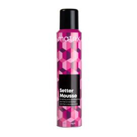 Matrix Setter Mousse - 232 gram