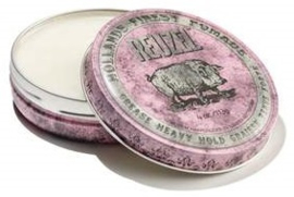 Reuzel Pink Heavy Grease - 113 gram