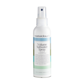 Waterclouds Volume Saltwater Spray - 150 ml