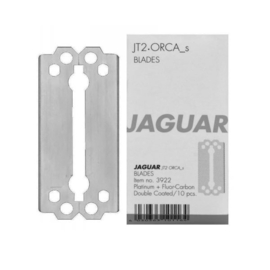 Scheermesjes Jaguar JT2.Orca_s - 10 stuks