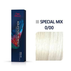 Wella Koleston Perfect ME+ - Special Mix - 0/00 - 60 ml