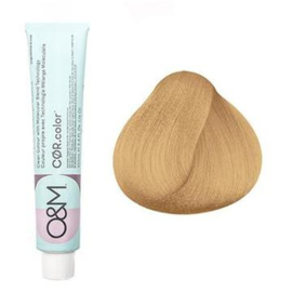 O&M CØR.color - 9.3 Very Light Golden Blonde - 100 ml