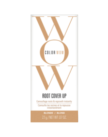 Color Wow Root Cover Up - Blonde