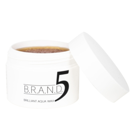 B.R.A.N.D.5 Brilliant Aqua Wax - 150 ml