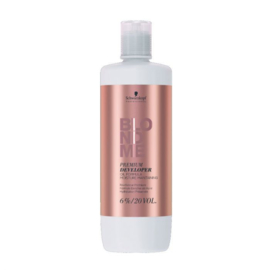 Schwarzkopf Blond Me Premium Developer 12% 40 Vol. - 1.000 ml