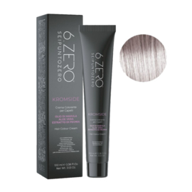 6.Zero Kromside Alkemia - 10.8 Pearl Platinum Blonde - 100 ml