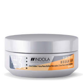 Indola #3 - Rough Up - 85 ml