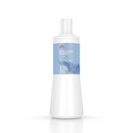 Wella Welloxon Perfect Pastel 6 Vol. 1,9% - 1.000 ml