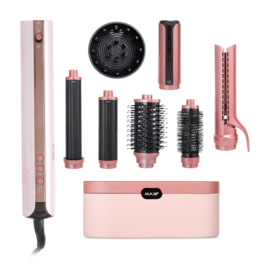 Max Pro Aerostyler Pro - Burnt Blush