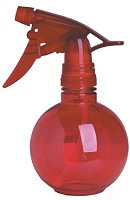 Verstuiver Efalock Balloon Rood - 300 ml