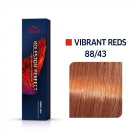 Wella Koleston Perfect ME+ - Vibrant Reds - 88/43 - 60 ml