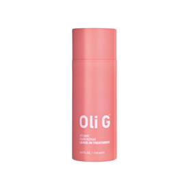 Oli G - Atomic Hair Repair Leave-In Treatment - 118 ml