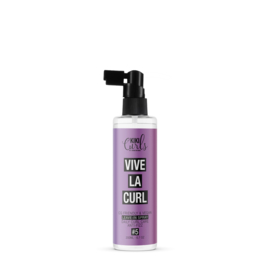 Kiki Curls #5 - Leave-In Spray - 200 ml