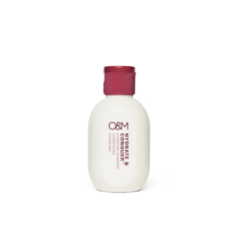 O&M Hydrate & Conquer Shampoo - 50ml