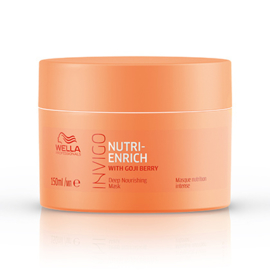 Wella Invigo Nutri-Enrich - Diepvoedend Masker - 150 ml