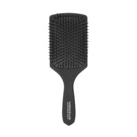 Waterclouds Black Brush - No.21 Paddle Brush Large