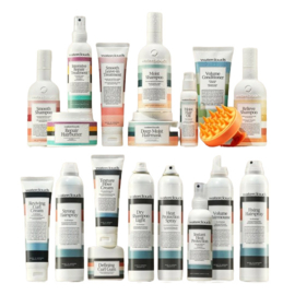 Waterclouds Startpakket Care en Styling