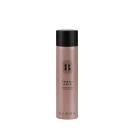 Björk Forma Höjd - Volume Mousse - 75 ml
