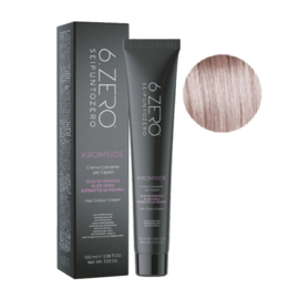 6.Zero Kromside Alkemia - 10.96 Rosé Pearl Platinum Blonde - 100 ml