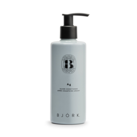 Björk Ag - Silver Conditioner - 250 ml