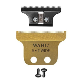 Snijmes Wahl - T-Wide Gold - 2215-716