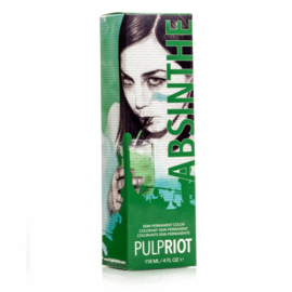 Pulp Riot Semi-permanent Color - Absinthe - 118 ml