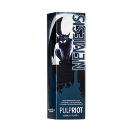 Pulp Riot Semi-permanent Color - Nevermore - 118 ml