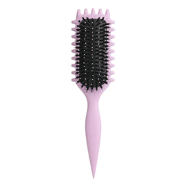 Curl Defining Brush - Lilac
