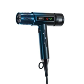 Haardroger Wahl Vanquish Midnight Blue