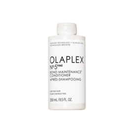 Olaplex No.5 Fine -  Bond Maintenance Conditioner - 250 ml