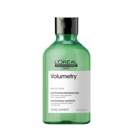 L'Oréal Serie Expert - Volumetry Shampoo - 300 ml