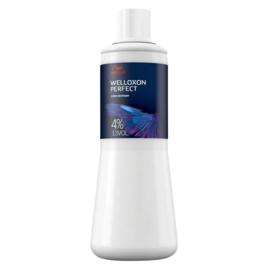 Wella Welloxon Perfect 13 Vol. 4% - 1.000 ml