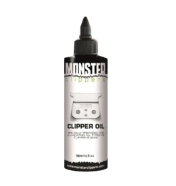 Monster Clippers - Clipper Oil - 100 ml