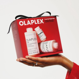Olaplex - Total Hair Repair Set