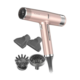 Haardroger Ga.Ma Professional iQ Perfetto 3.0 Rosé