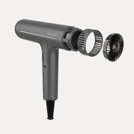 Haardroger Max Pro Infinity Hairdryer