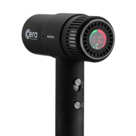 Haardroger Cera Pro Power Compact