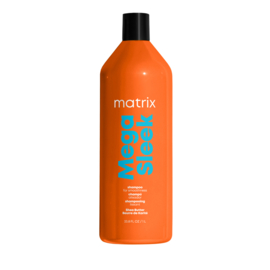 Matrix Mega Sleek - Shampoo for Smoothness - 1.000 ml