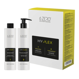 6.Zero Hy-Plex Kit
