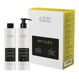 6.Zero Hy-Plex Kit - 3 x 500 ml