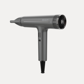 Haardroger Max Pro Infinity Hairdryer