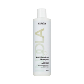Indola - Dandruff Shampoo - 300 ml
