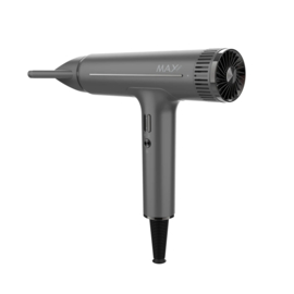 Haardroger Max Pro Infinity Classic Hairdryer