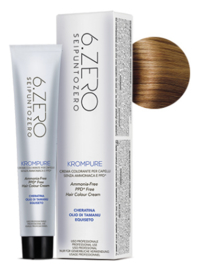 6.Zero Krompure - 8 Light Blonde - 100 ml