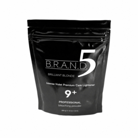 Brand5 Brilliant Blonde - 500 gram