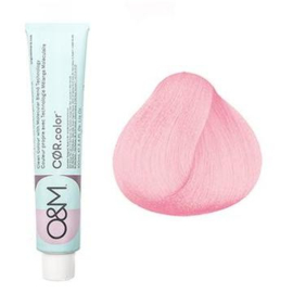 O&M CØR.color - Pastels - Pale Pink - 100 ml